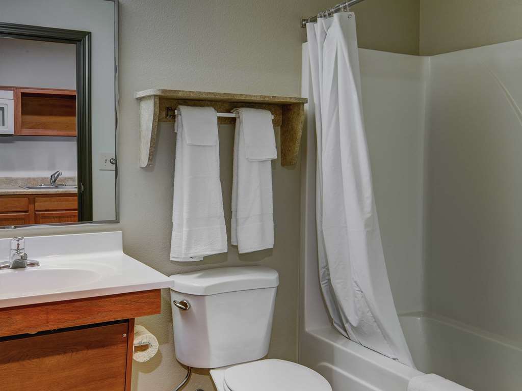 Woodspring Suites Спрингфілд Номер фото
